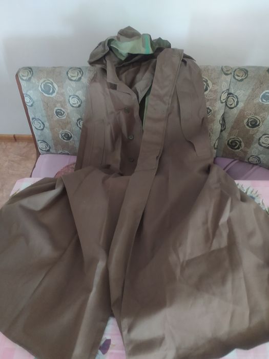 Продам плащ накидка