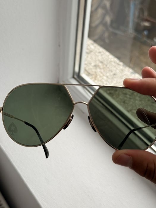 Ochelari Porsche Design P8510
