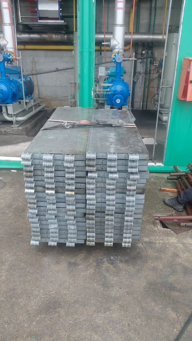 Schela metalica H