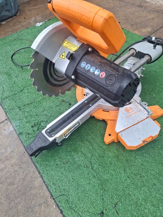 Настолен циркуляр