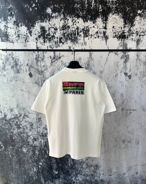 Tricou bărbați calitate premium