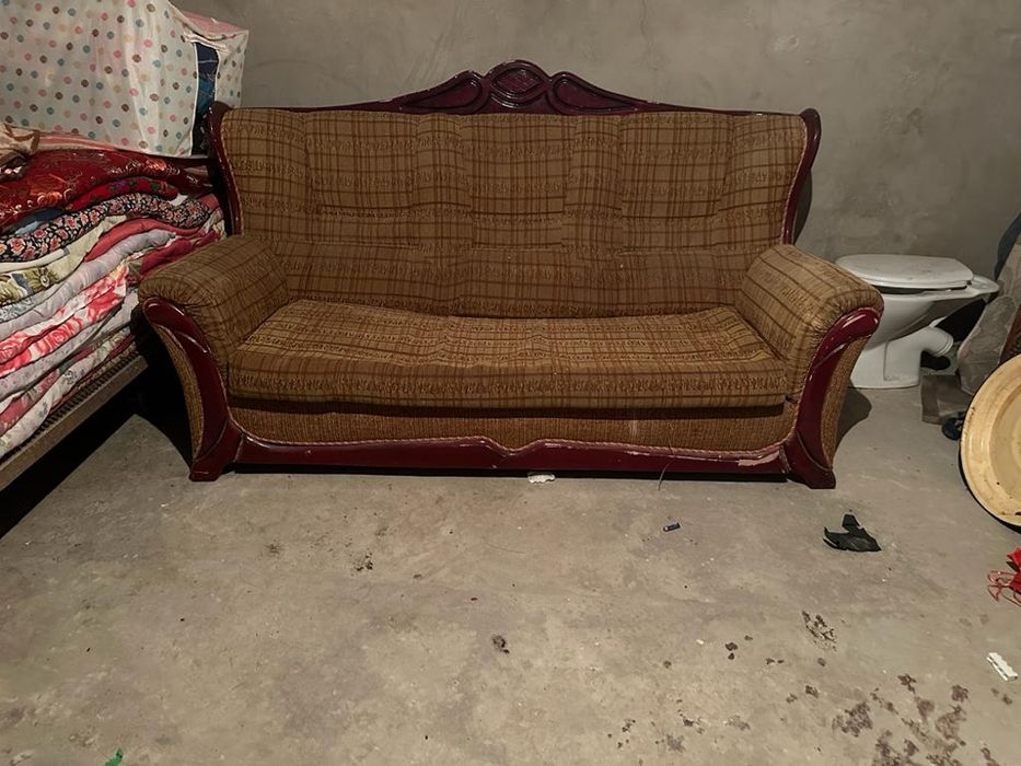 Продаётся диван