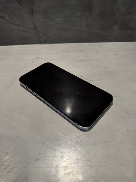 КАТО ЧИСТО НОВ Iphone 13 Pro Max Sierra Blue