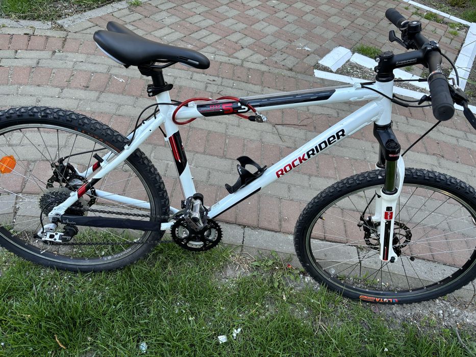 Bicicleta Rockrider 5.3 26’