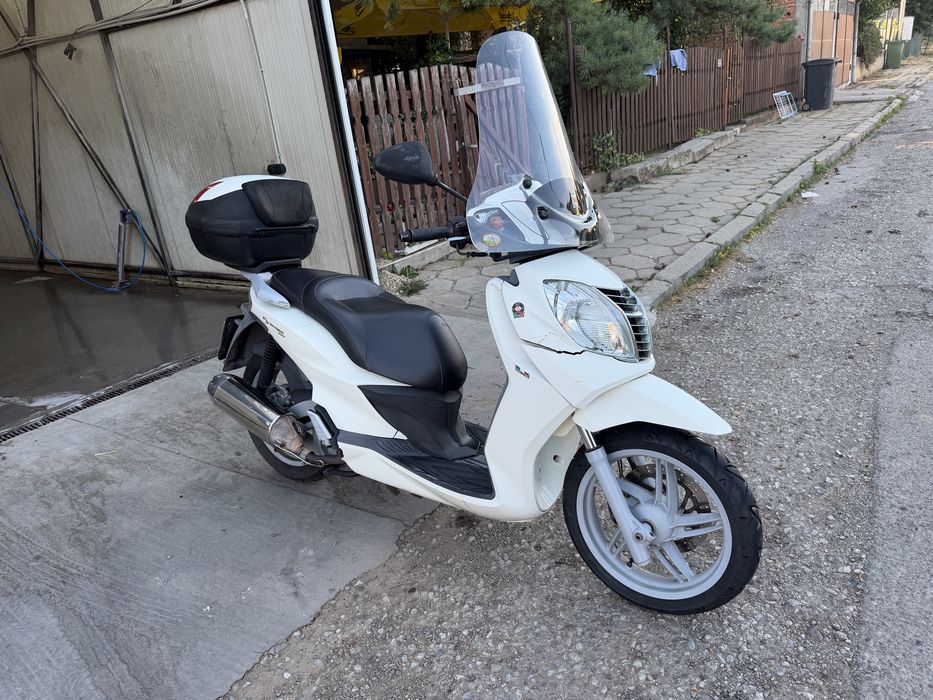 Malaguti password 250cc