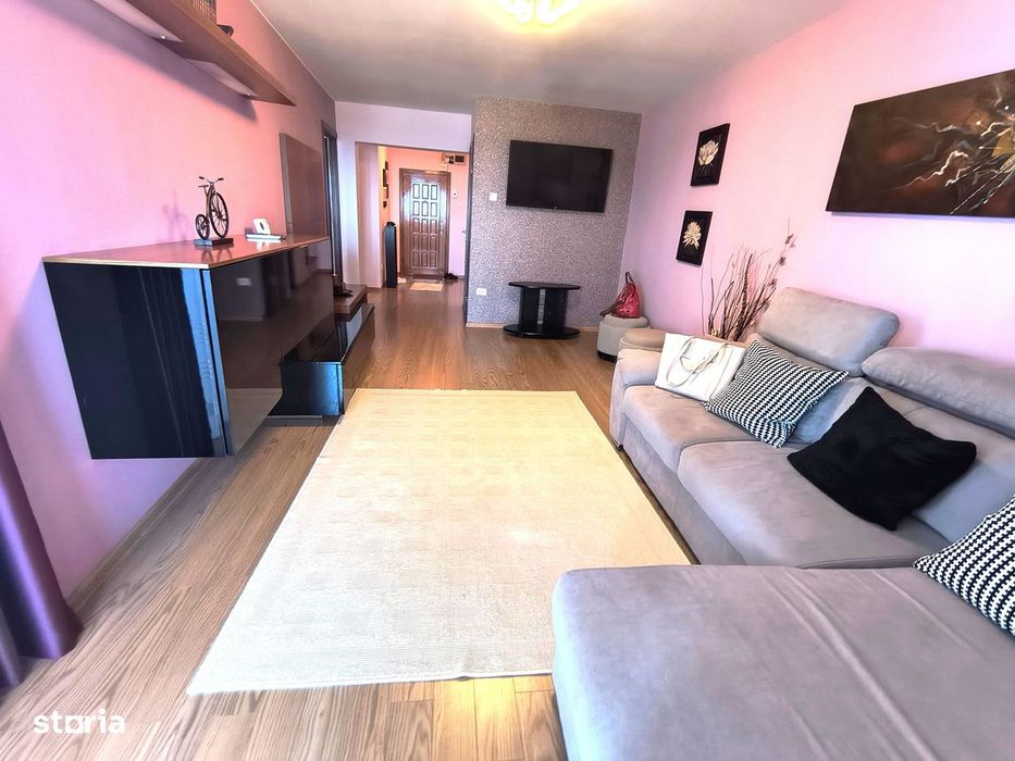 Apartament – Constanța, Faleză Nord - Vedere 2
