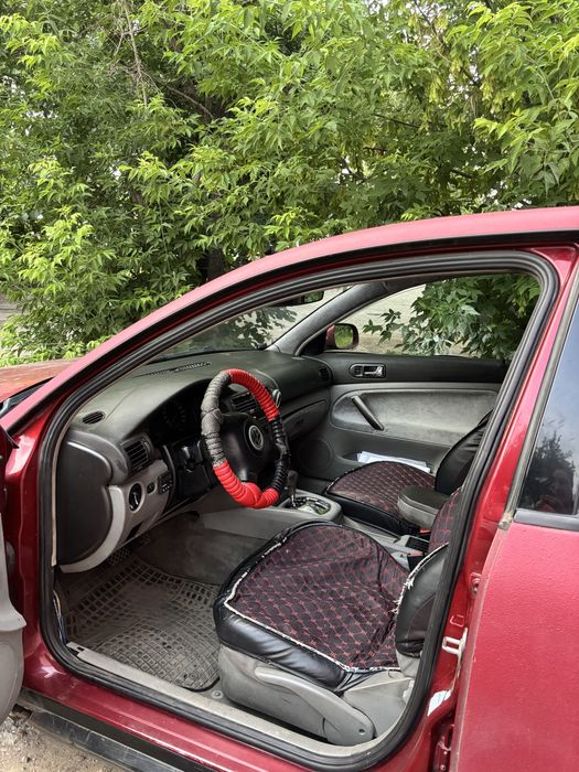 Продам volskwagen passat b5