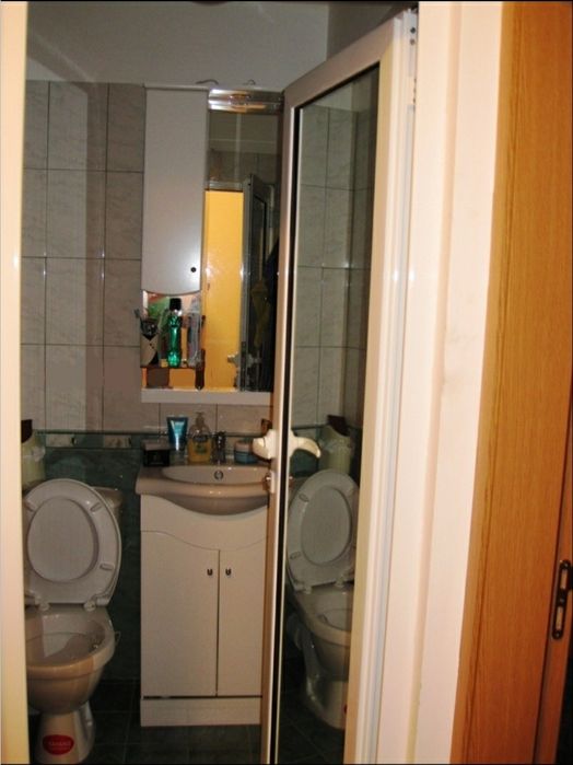 Дава се под наем Двустаен апартамент в София, Банишора - 54 кв.м за 459 € - Снимка #7