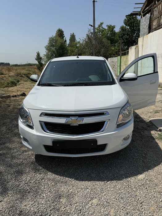 Cobalt 4 позиция LTZ