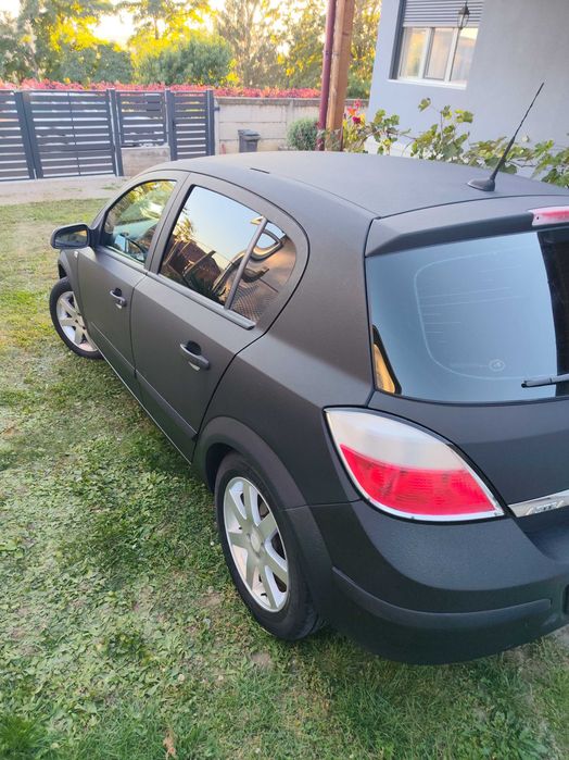 OPEL Astra 0 — imagine 2