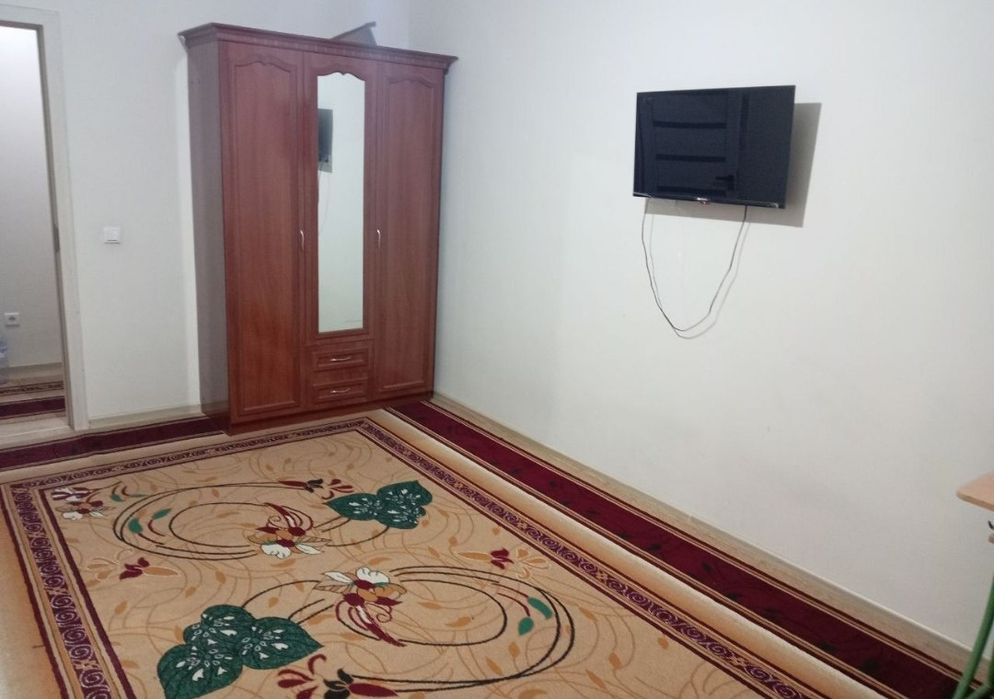 Sergeli yangi choshtepa