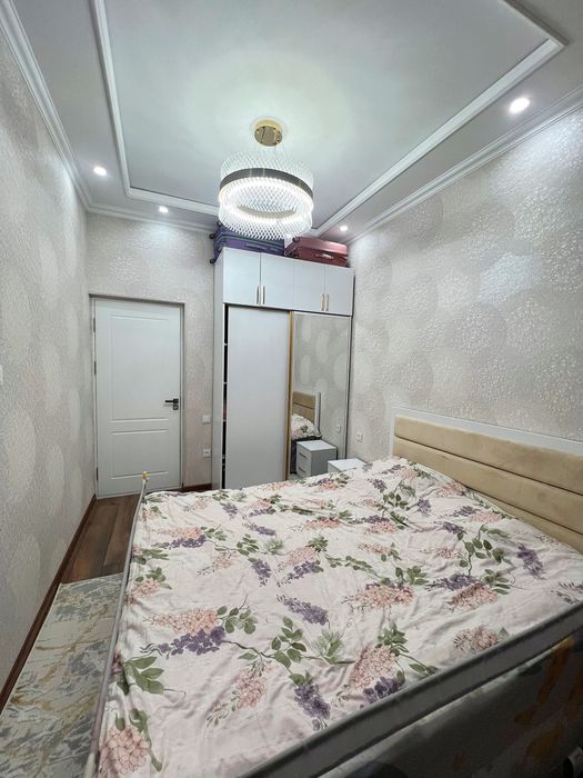 Chilonzor novza metro arendaga kvartira beriladi