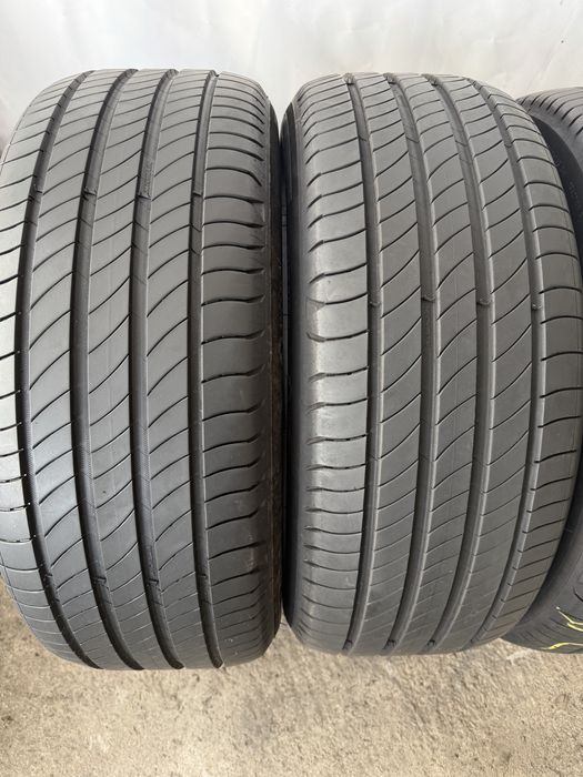 225/55/17 Michelin 4бр дот24
