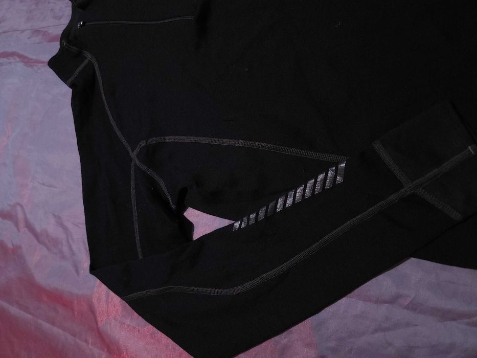 Helly Hansen Мерино/Блуза Мъжка L