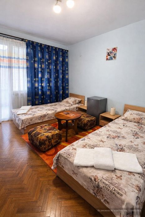 Четиристаен апартамент  в гр.Варна, Център!
