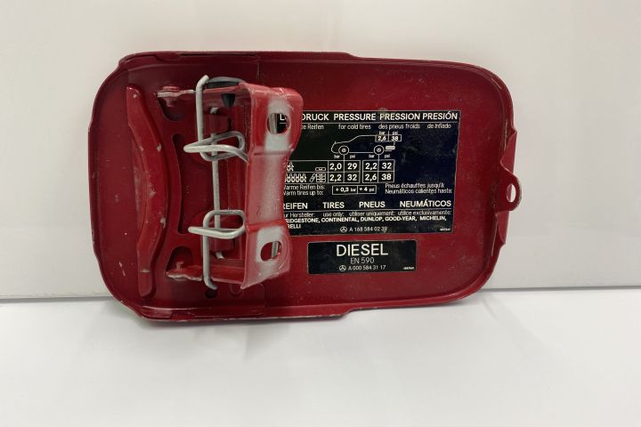 Capac rezervor A0005843117 / A 1685840239 Mercedes-Benz C-Class W203