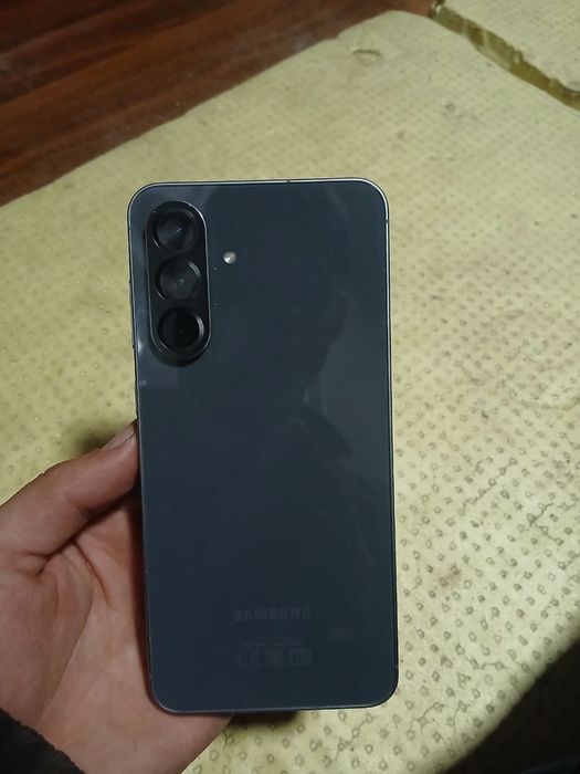 Samsung A 56 5G 256/8