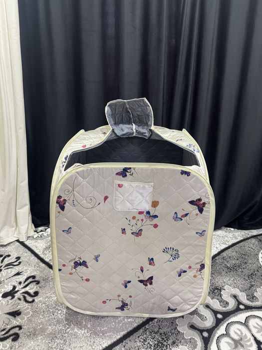 Прототивная Баня  для дома