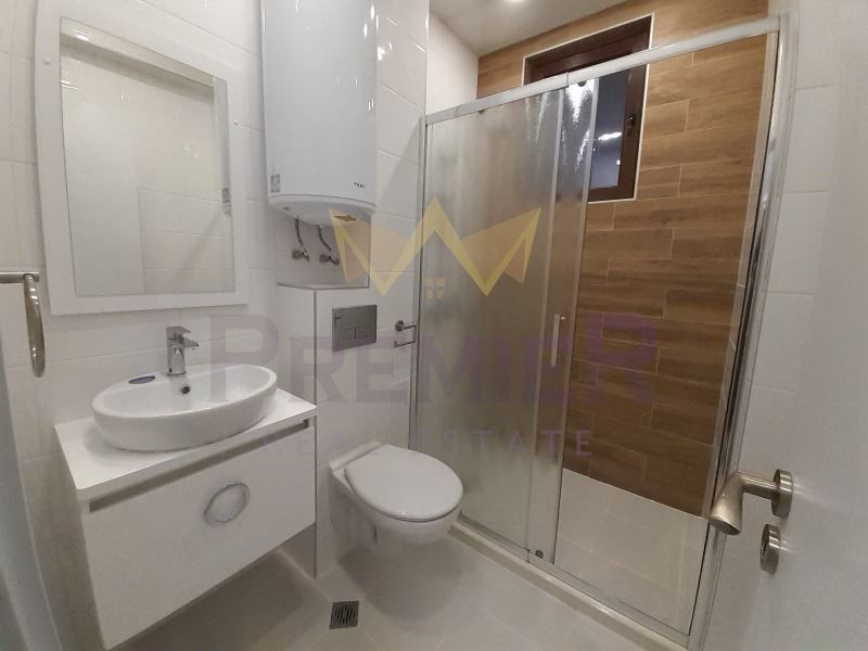 Дава се под наем Двустаен апартамент в Варна, Цветен квартал - 58 кв.м за 459 € - Снимка #5