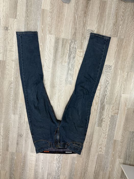 Брюки джинсы б/у gucci levi’s alberto massimo dutti