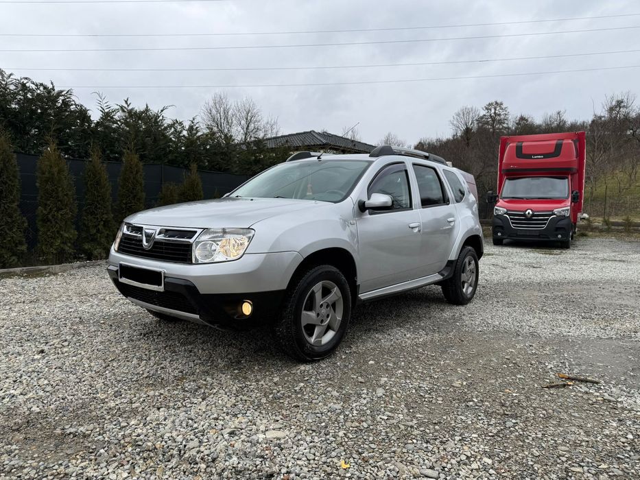 Vand Dacia Duster