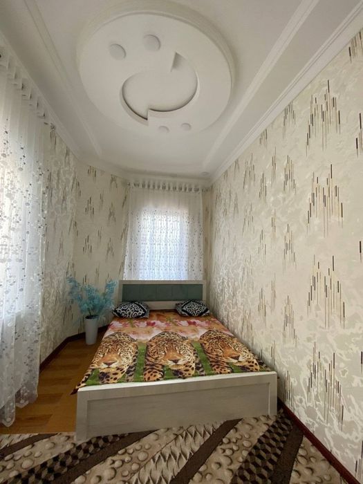 Dacha dala hovil tayyor yashashaga