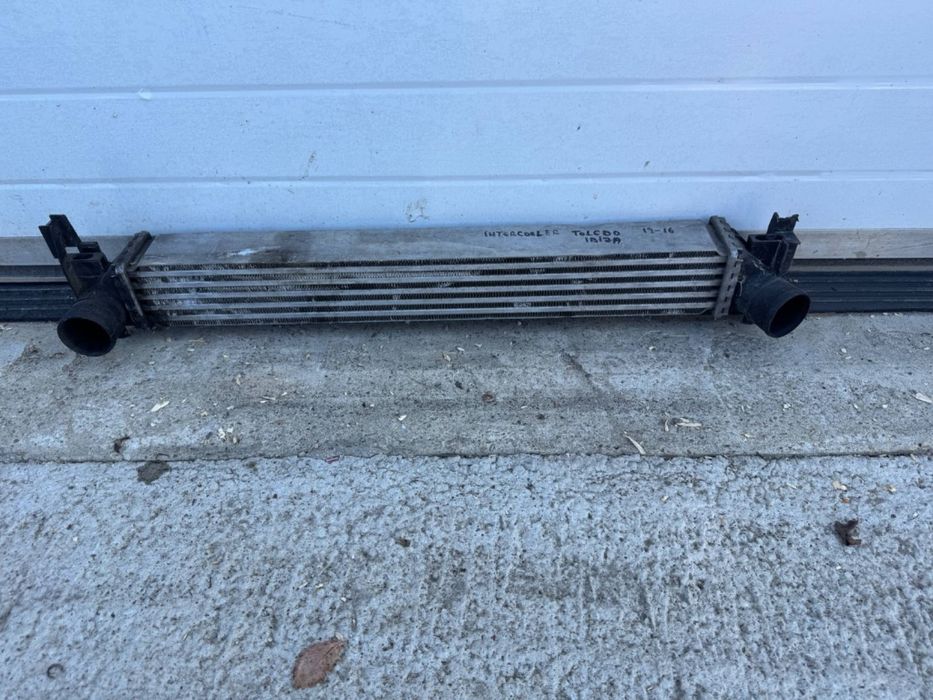 Intercooler SEAT Toledo Ibiza 2012/2013/2014/2015/2016