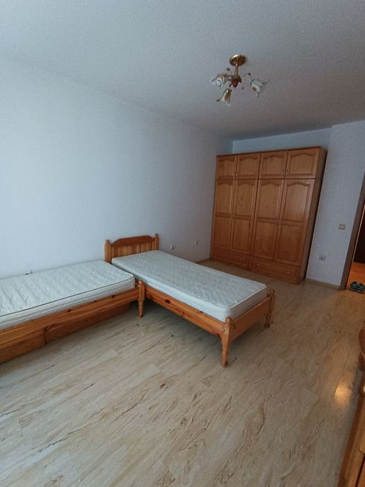 Дава се под наем Двустаен апартамент в Велико Търново, Картала - 60 кв.м за 239.7 € - Снимка #1