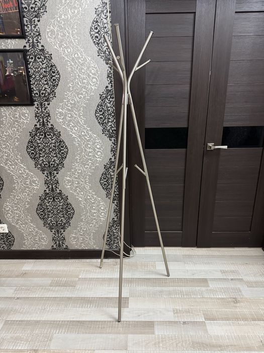 Вешалка напольная Икеа