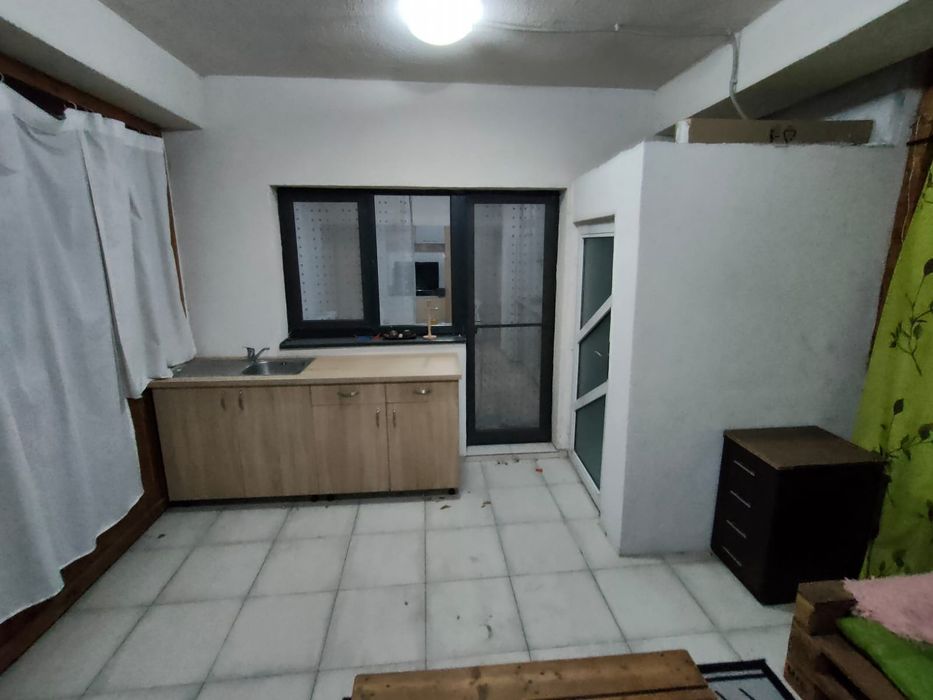 Apartament 2 camere cu terasa! Centrala proprie