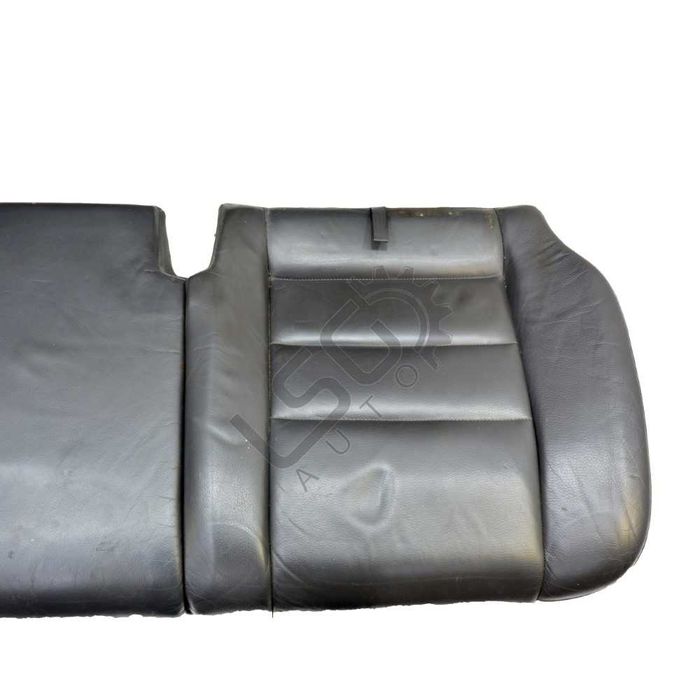 Кожен салон Volkswagen Touareg I (7L) 2002-2010 ID:96461