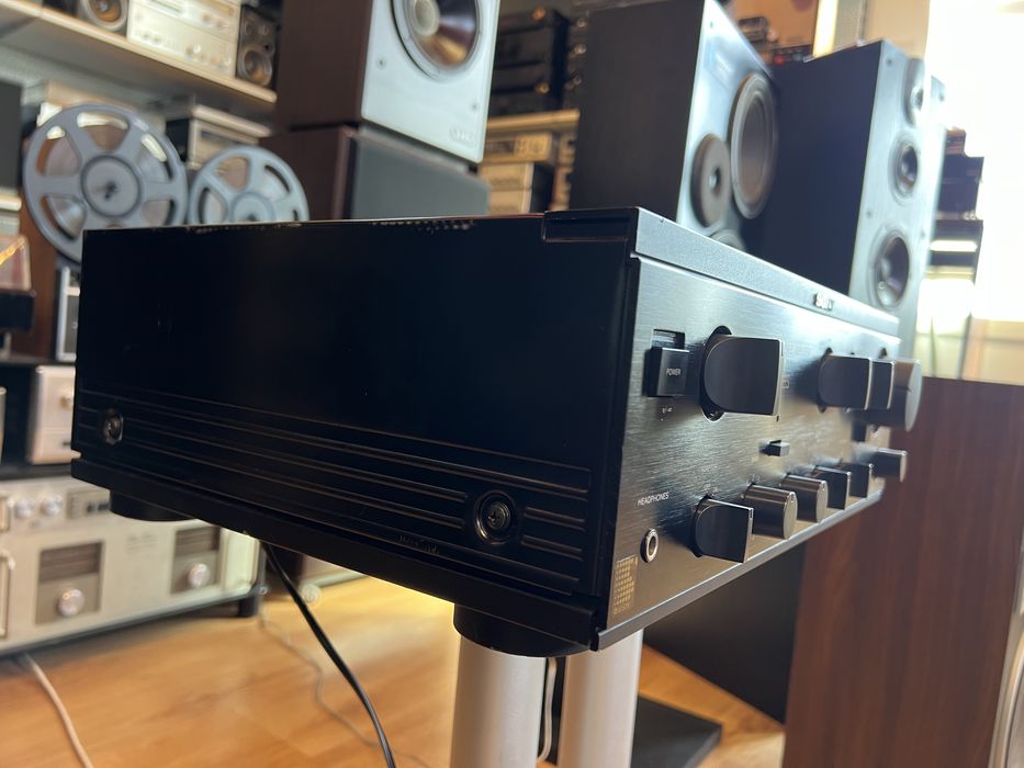 Amplificator/Statie Sony TA-F500ES