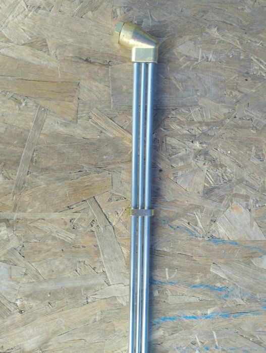 Резак газорезак 80см узуни