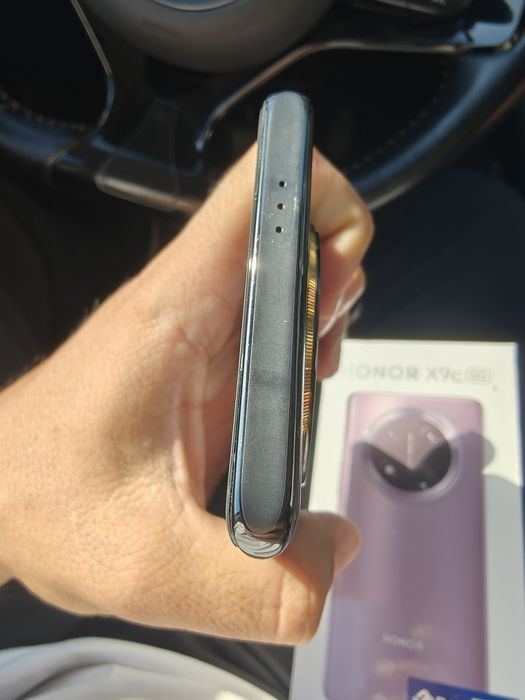 Honor x9c 12/256