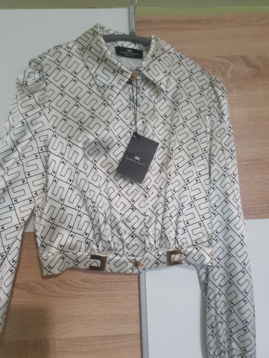 Elizabetta Franchi блуза нова