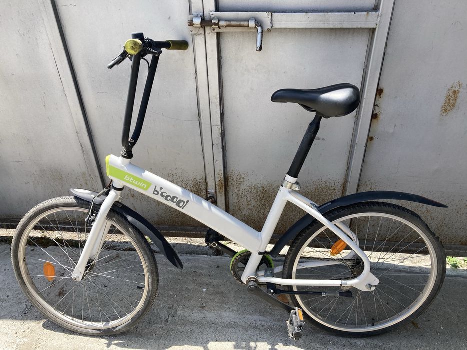 De vanzare biciclete