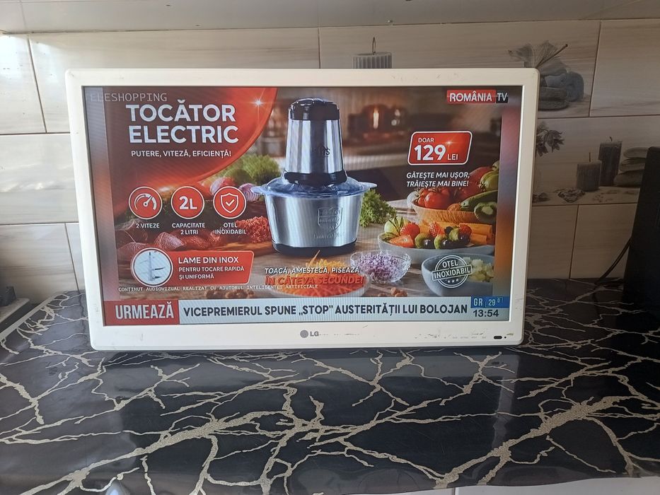 Vind tv led LG de 81 cm