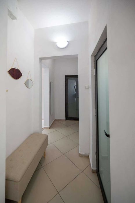 Дава се под наем Тристаен апартамент в София, Център - 70 кв.м за 999 € - Снимка #7