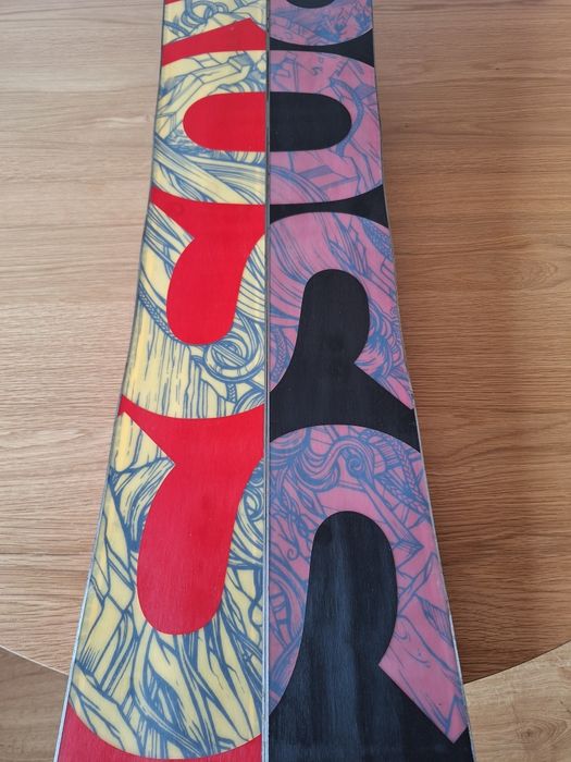 Сплитборд Rossignol XV + Phantom Snow автомати