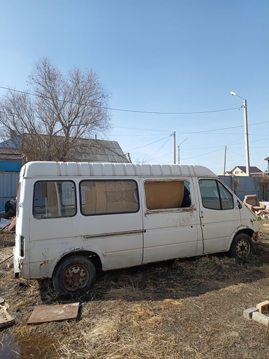Продам форд транзит