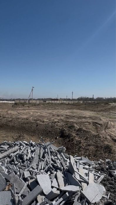 Продается земельный участок