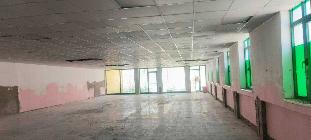 Tijorat binosi. Arenda nejiloy, magazin, ofis yoki kichik biznes