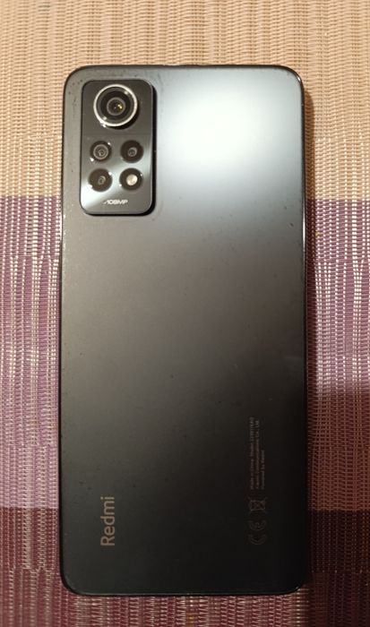 Redmi note 12 pro