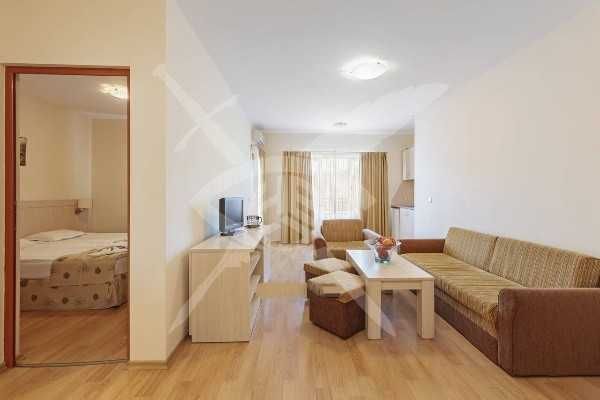 Продава се Двустаен апартамент в Созопол - 55 кв.м за 673 €/кв.м - Снимка #1