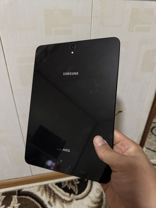 Samasung tab s3