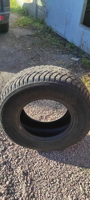 Продам шины Ikon Tyres (Nokia)