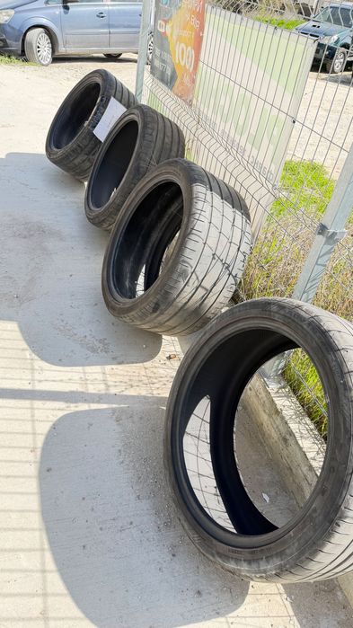 Гуми YOKOHAMA 22" цола за BMW - XM, X5, X7