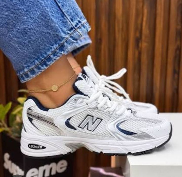 Унисекс обувки New Balance