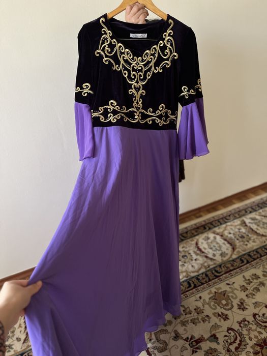 Национальное платье на прокат