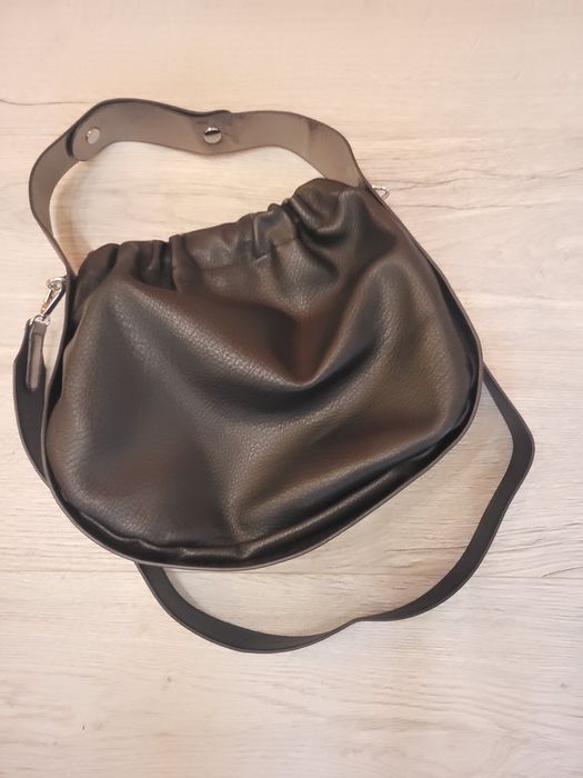 Нова чанта естествена кожа